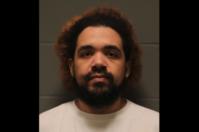 Darnell Allen Davis