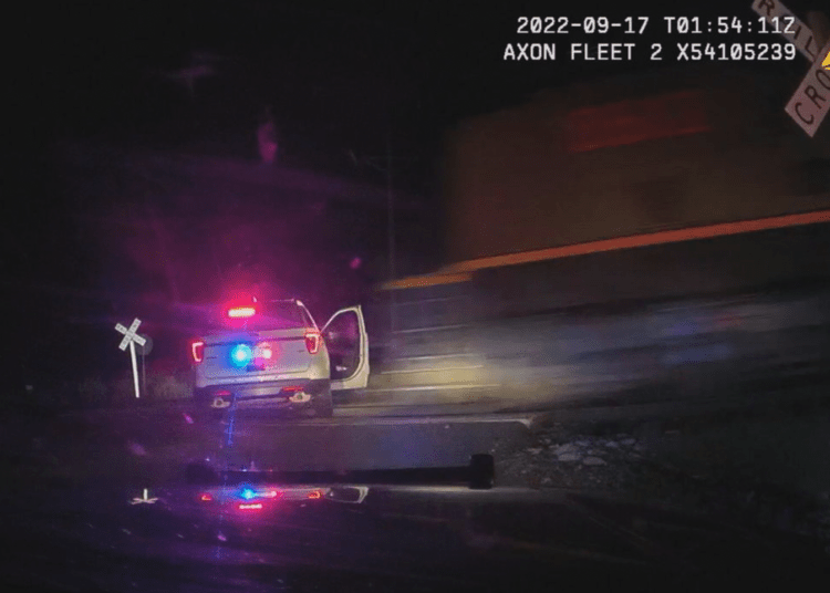 Colorado police