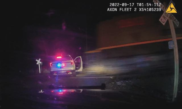 Colorado police