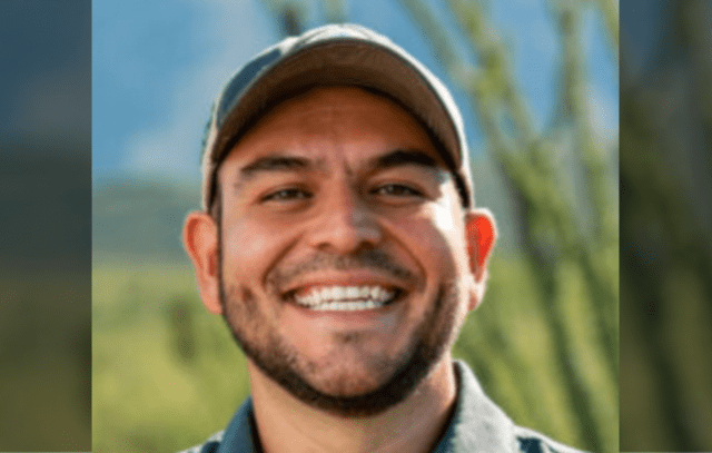 Gabe Vasquez