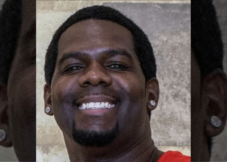 Marquis Kennedy