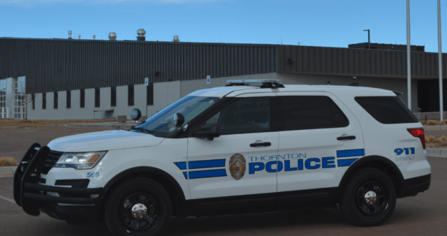 Colorado police