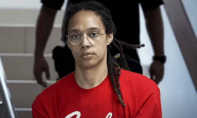 Brittney Griner