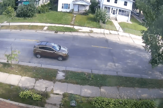 stolen vehicles