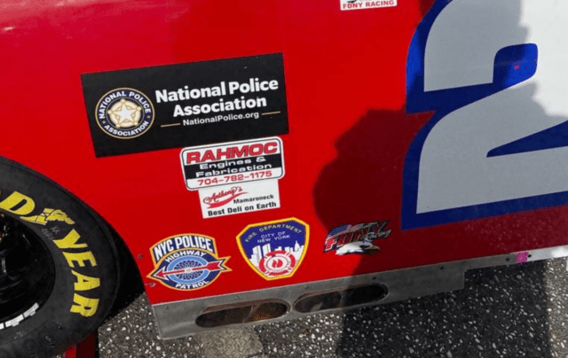 National Police Association