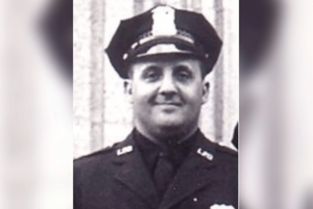 Arthur DeMatte