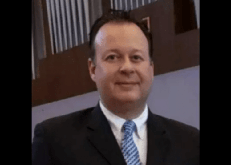 John Formisano