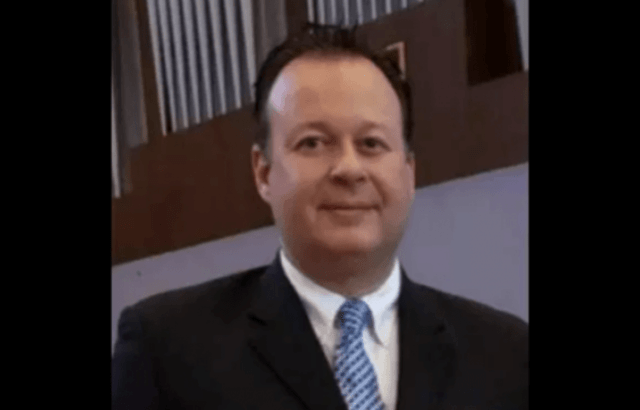 John Formisano