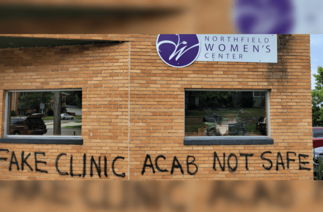 pro-life groups