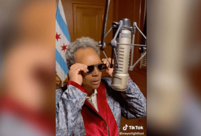 Lori Lightfoot