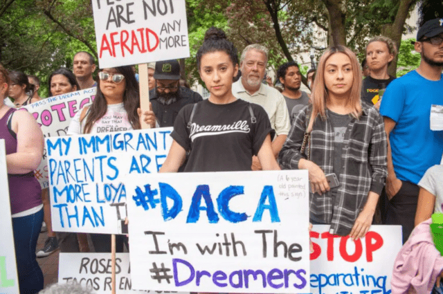DACA