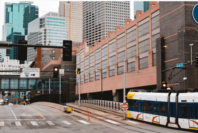 Minneapolis