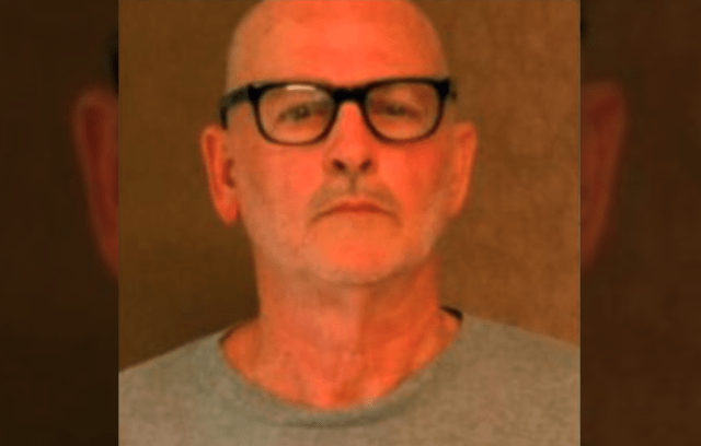 Vernon Forest Wilson