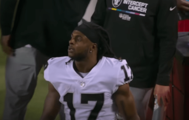 Davante Adams