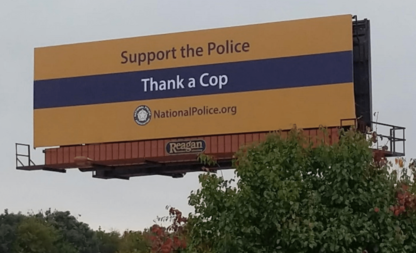 National Police Association