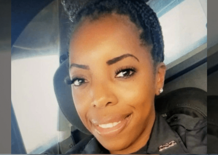 Myiesha Stewart