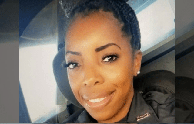 Myiesha Stewart