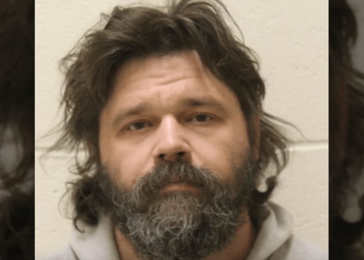 Timothy Haslett Jr.