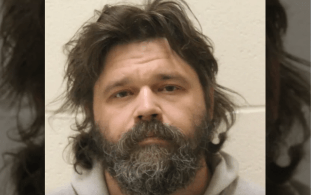 Timothy Haslett Jr.