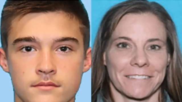 Tyler Roenz