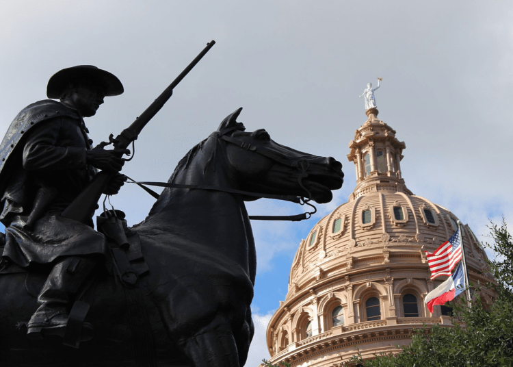 Texas Rangers
