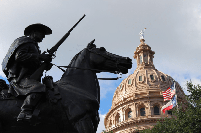 Texas Rangers