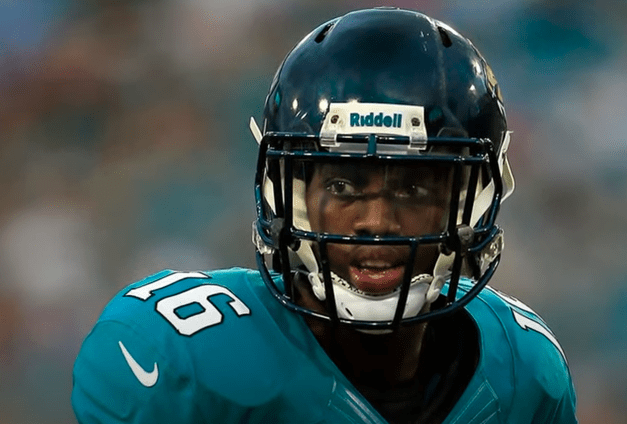 Antonio Dennard