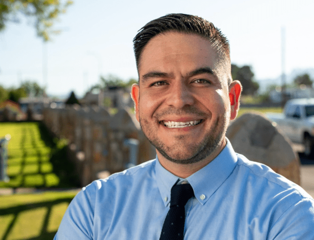 Gabe Vasquez