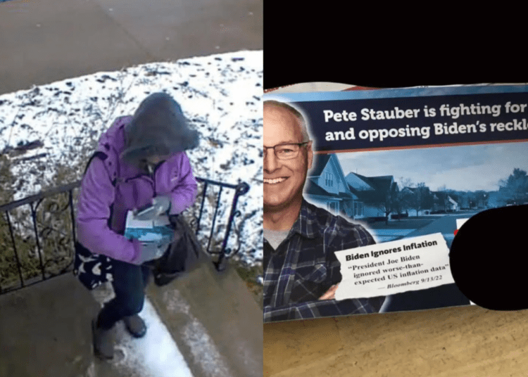GOP mail