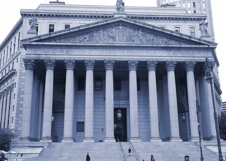 New York Supreme Court