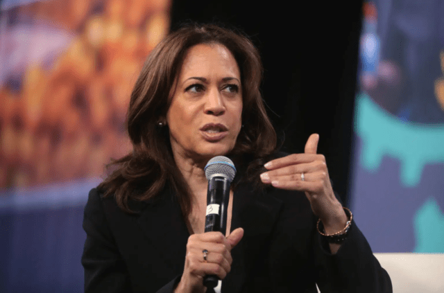 Vice President Kamala Harris (Gage Skidmore/Flickr)