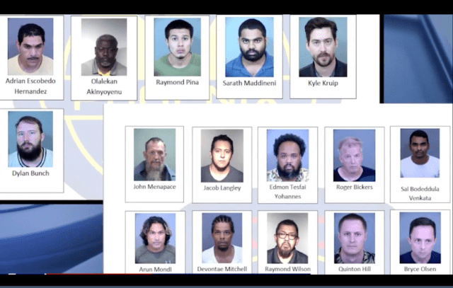 operation tangled web