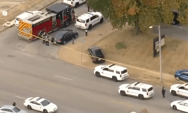 Multiple people dead