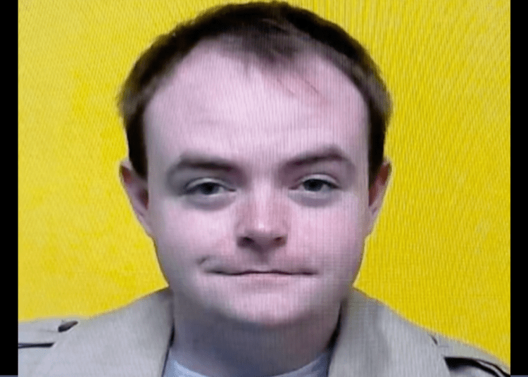 Austin Lee Edwards