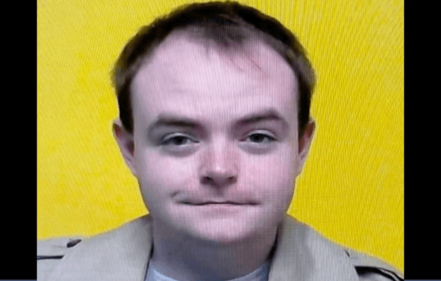 Austin Lee Edwards