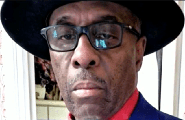Larry Anderson