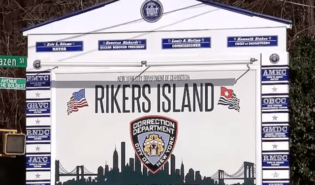 Rikers Island