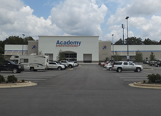 Academy Sports