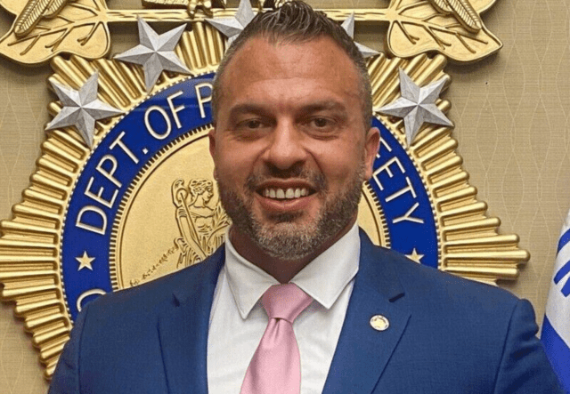 Brian Ohara