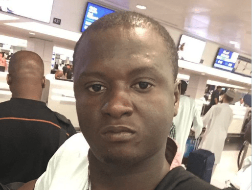 Mahamadou Dansogo