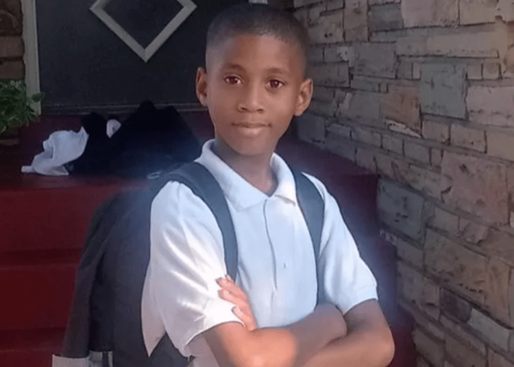 Jayz Agnew