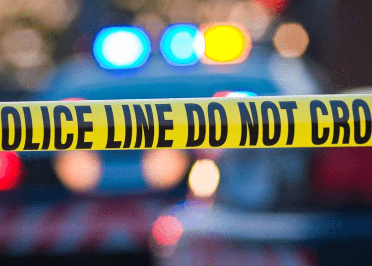 texas trooper shot