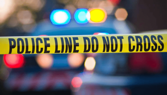 texas trooper shot