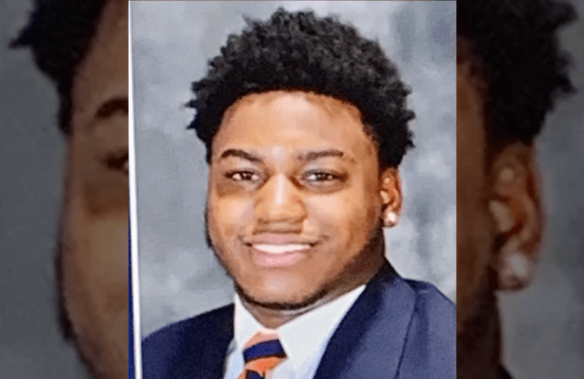 Christopher Darnell Jones Jr.