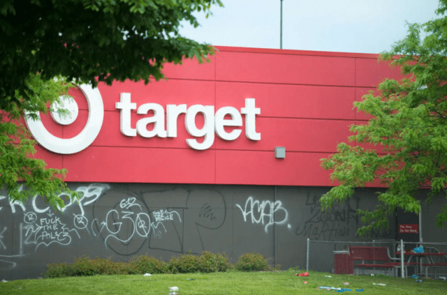 Target
