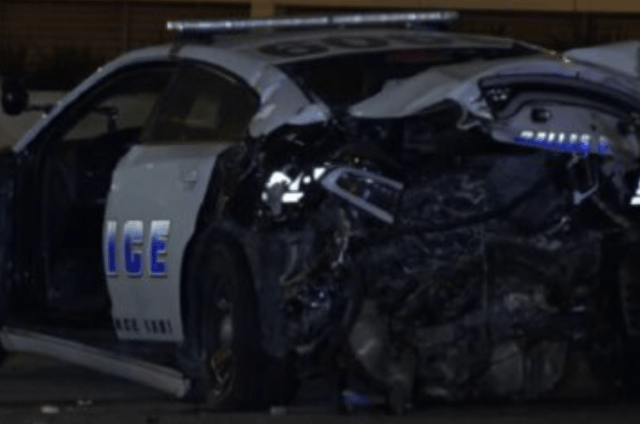 drunk drivers