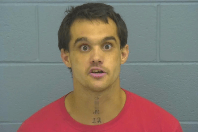 Michael Conley Lloyd