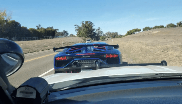 Lamborghini