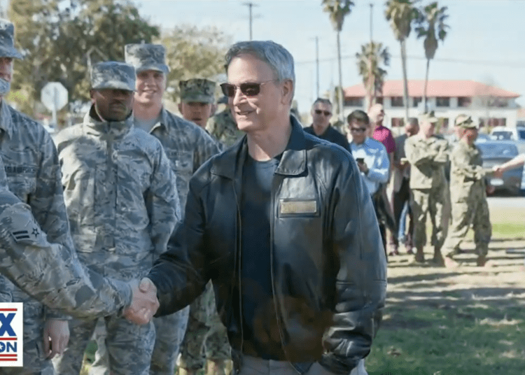 Gary Sinise