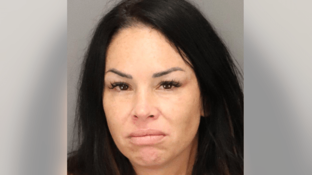 Ashlee Lauren Morgan